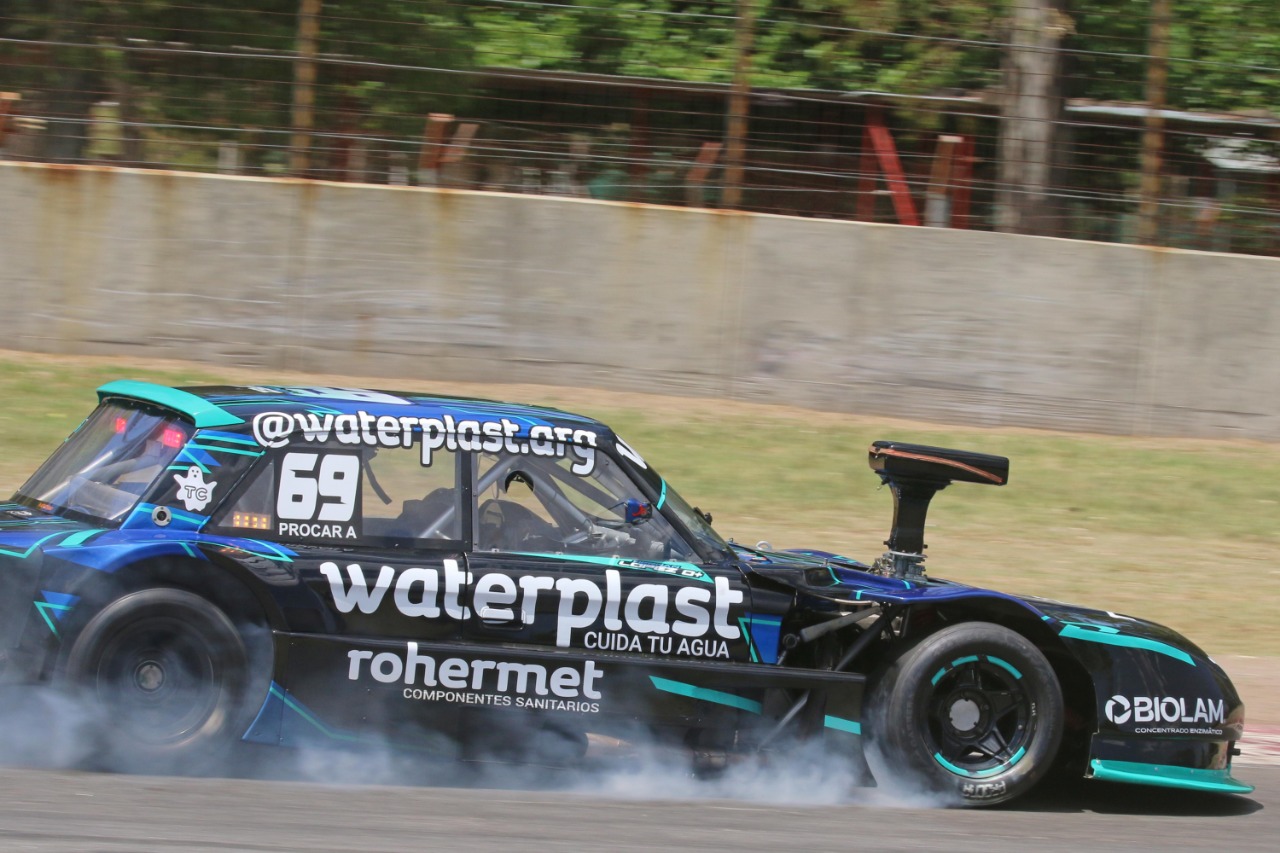 Galería: el Procar 4000 ya vive la definición de campeonato en Buenos Aires: WhatsApp Image 2022-12-16 at 12.38.31.jpeg